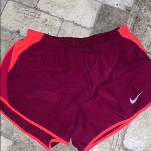 Nike shorts